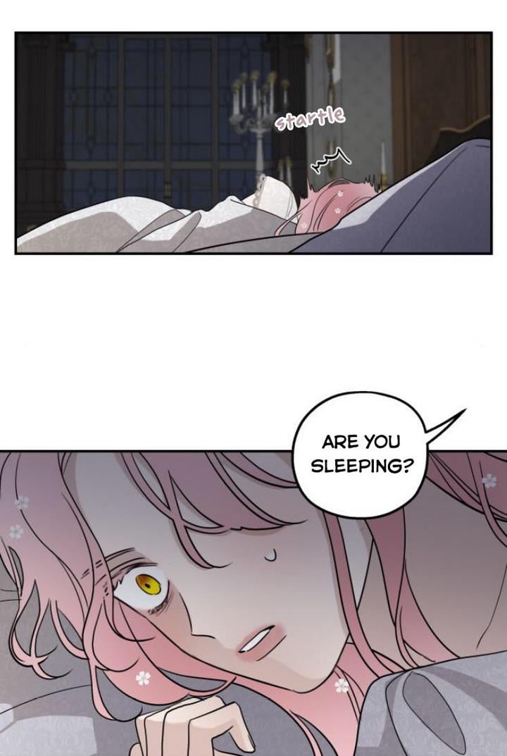 My In-laws are Obsessed With Me Chapter 7 page 68