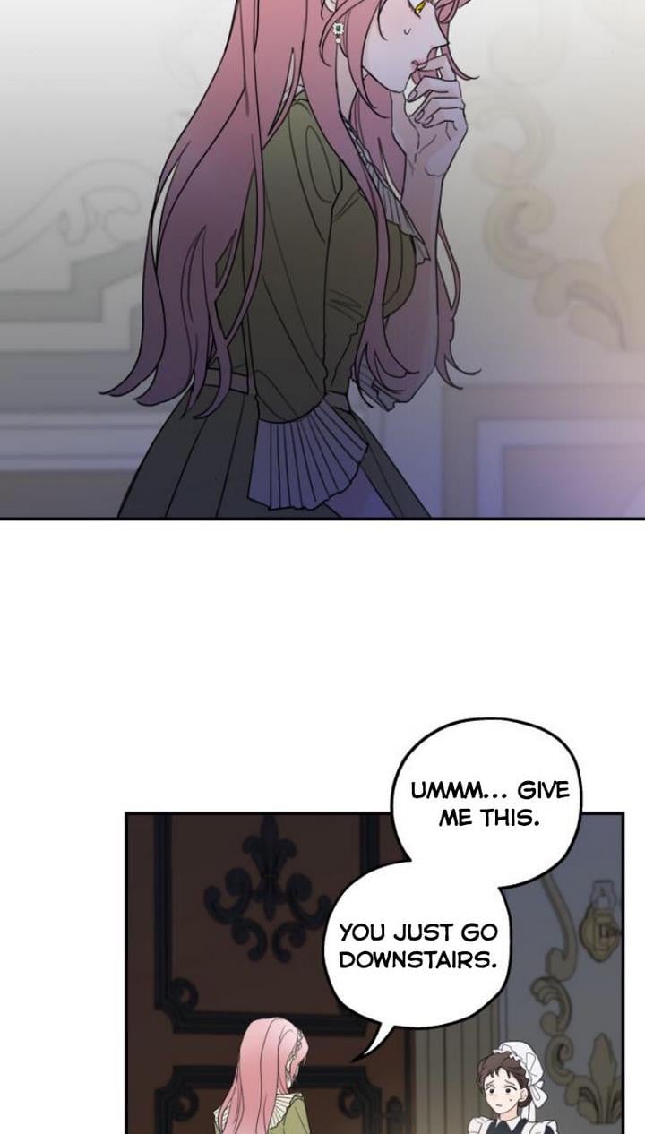 My In-laws are Obsessed With Me Chapter 7 page 6