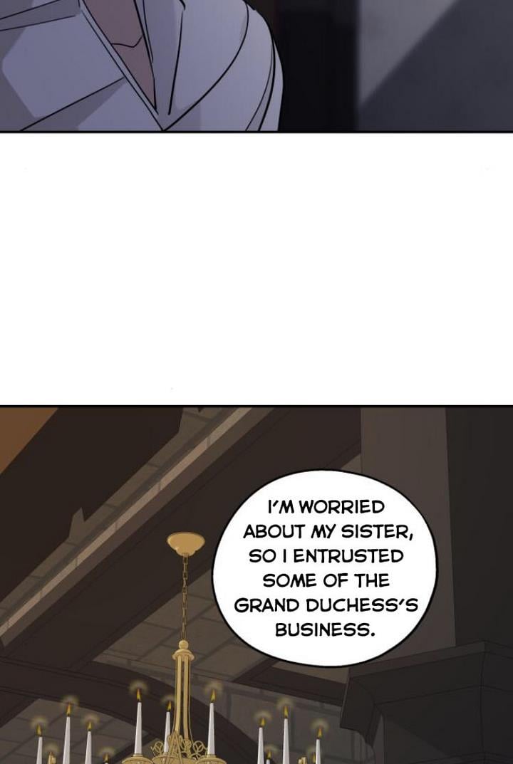 My In-laws are Obsessed With Me Chapter 7 page 77