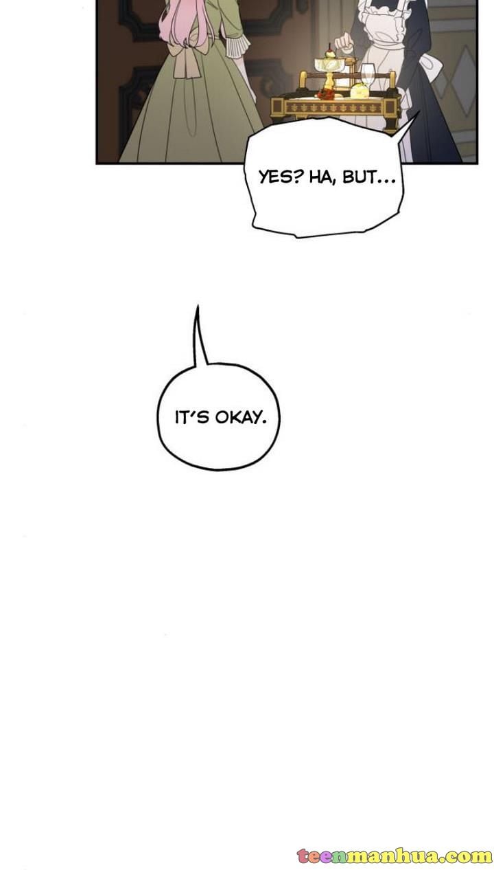 My In-laws are Obsessed With Me Chapter 7 page 7