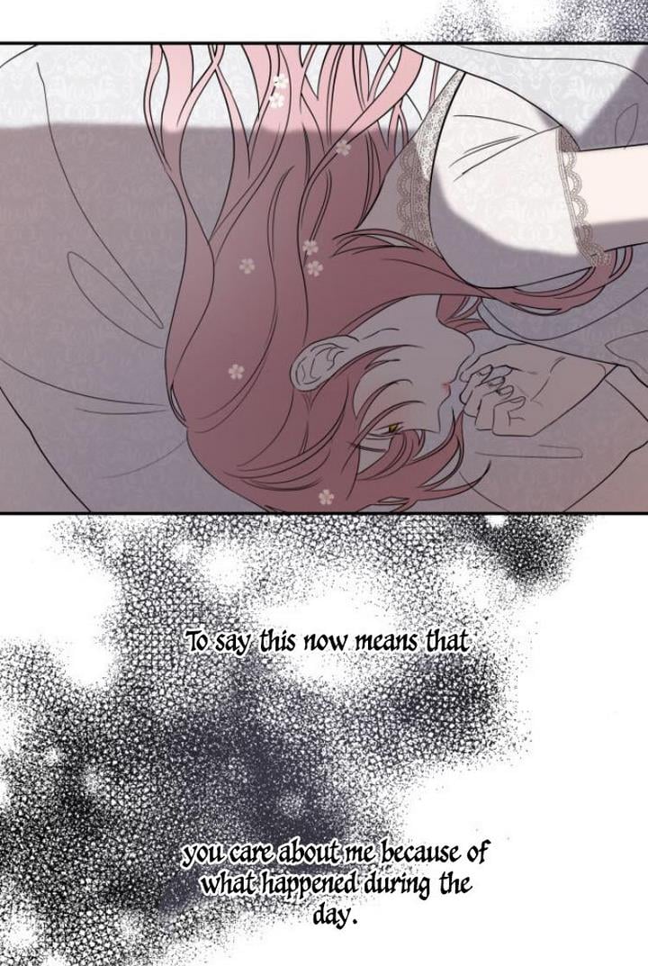 My In-laws are Obsessed With Me Chapter 7 page 81