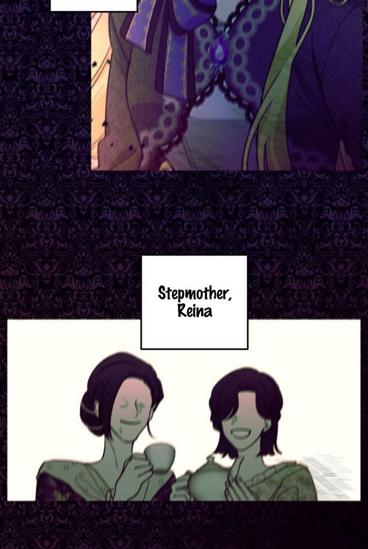 My In-laws are Obsessed With Me Chapter 7 page 88