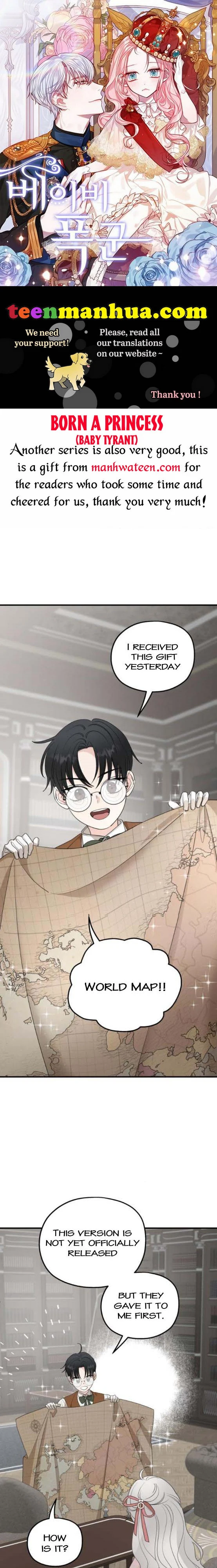 My In-laws are Obsessed With Me Chapter 70 page 0