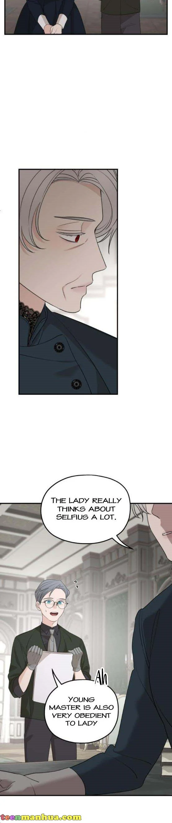 My In-laws are Obsessed With Me Chapter 70 page 15