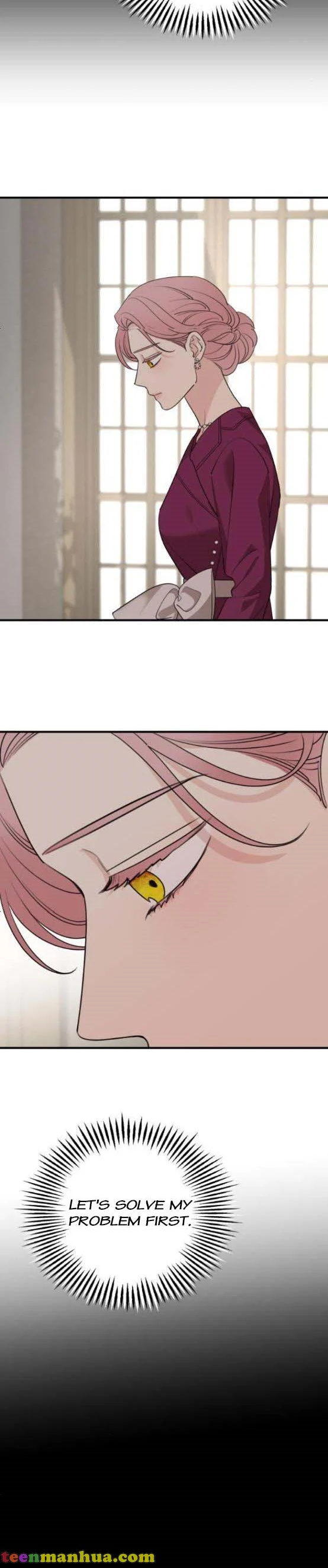 My In-laws are Obsessed With Me Chapter 70 page 21
