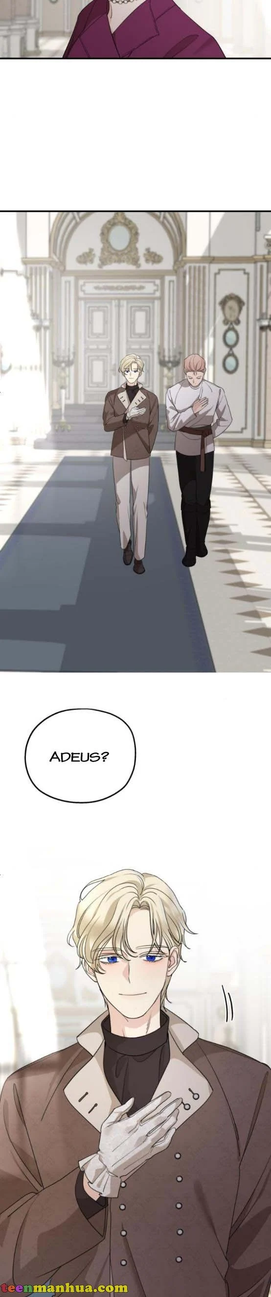 My In-laws are Obsessed With Me Chapter 70 page 25