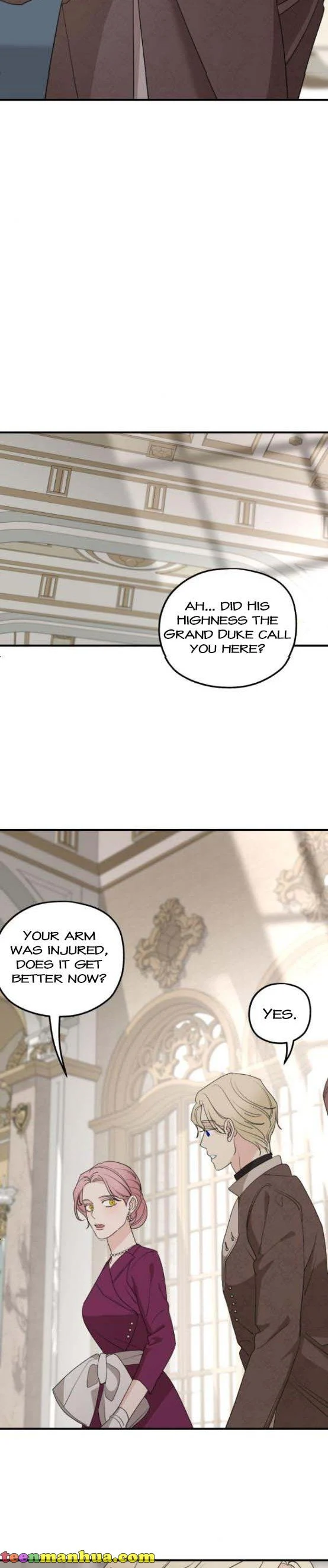 My In-laws are Obsessed With Me Chapter 70 page 26