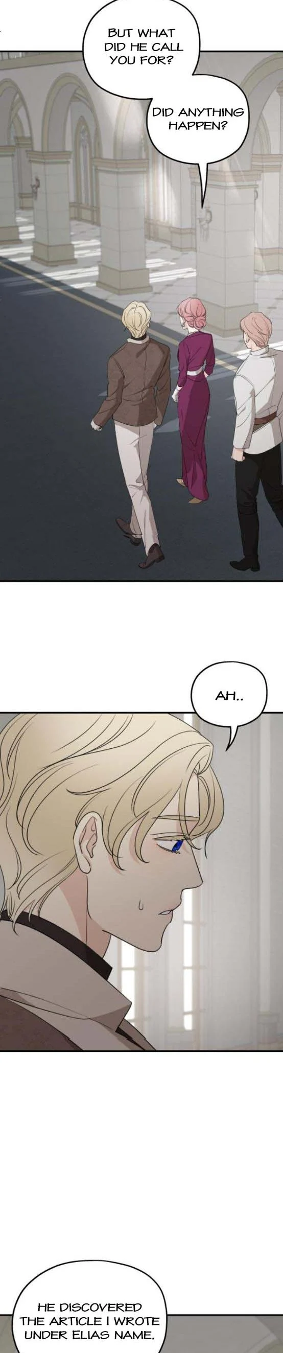 My In-laws are Obsessed With Me Chapter 70 page 29