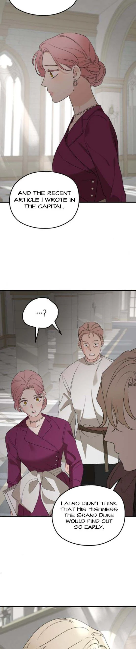 My In-laws are Obsessed With Me Chapter 70 page 30