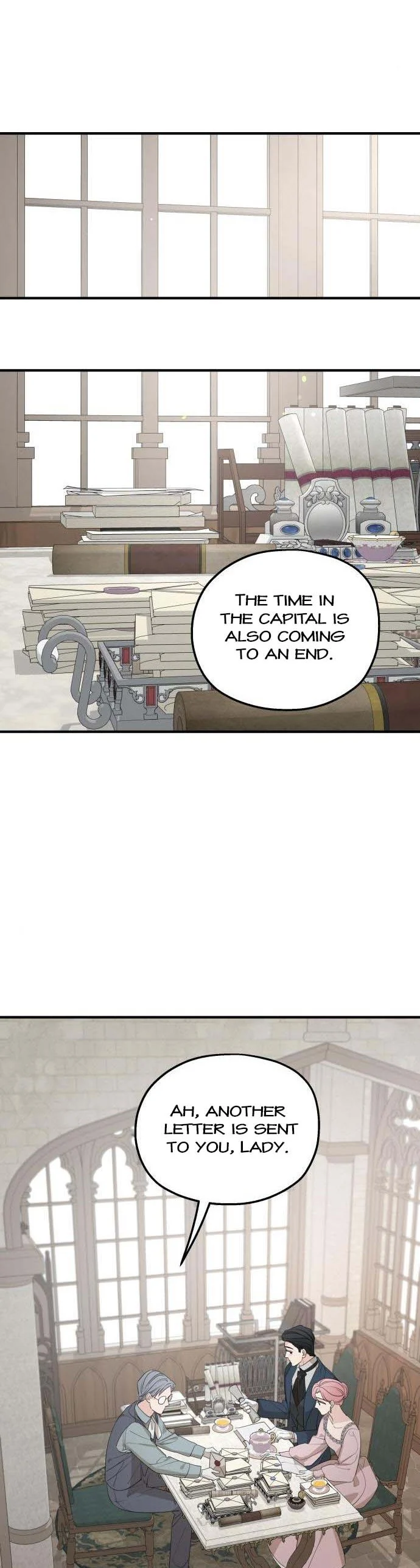 My In-laws are Obsessed With Me Chapter 73 page 9