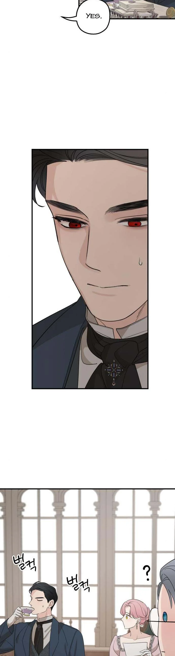 My In-laws are Obsessed With Me Chapter 73 page 12