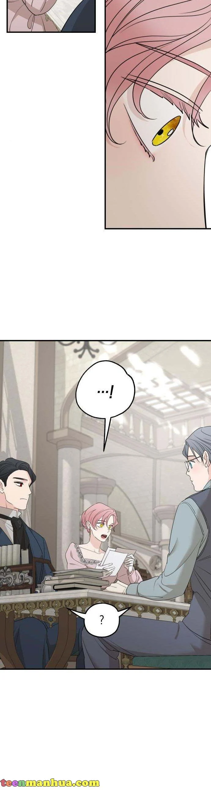 My In-laws are Obsessed With Me Chapter 73 page 14