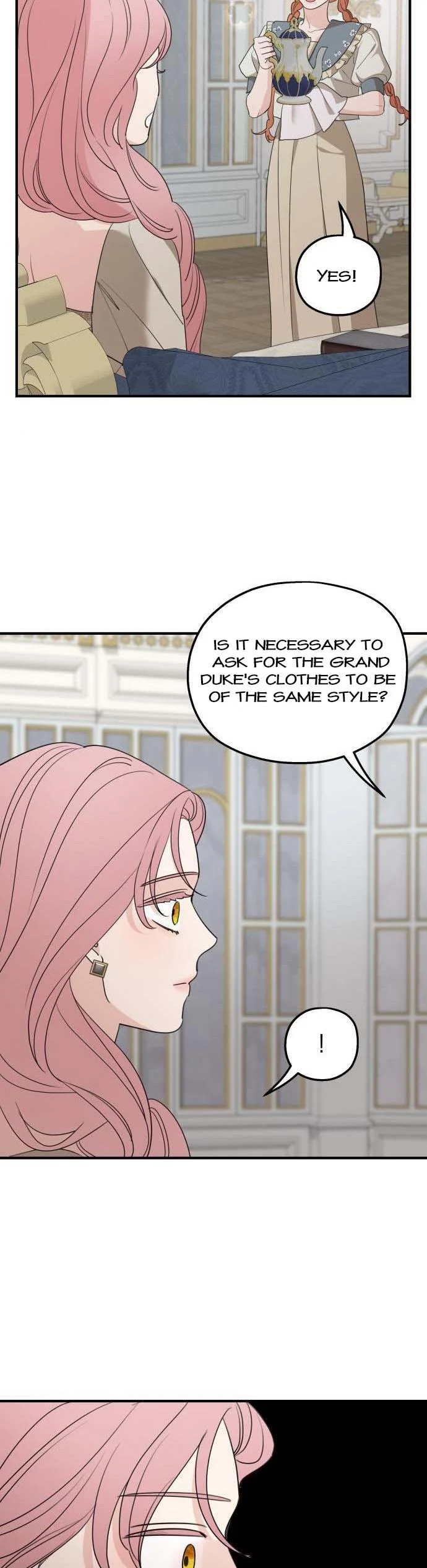 My In-laws are Obsessed With Me Chapter 73 page 24