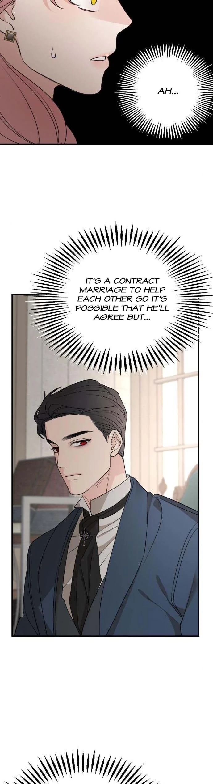 My In-laws are Obsessed With Me Chapter 73 page 25