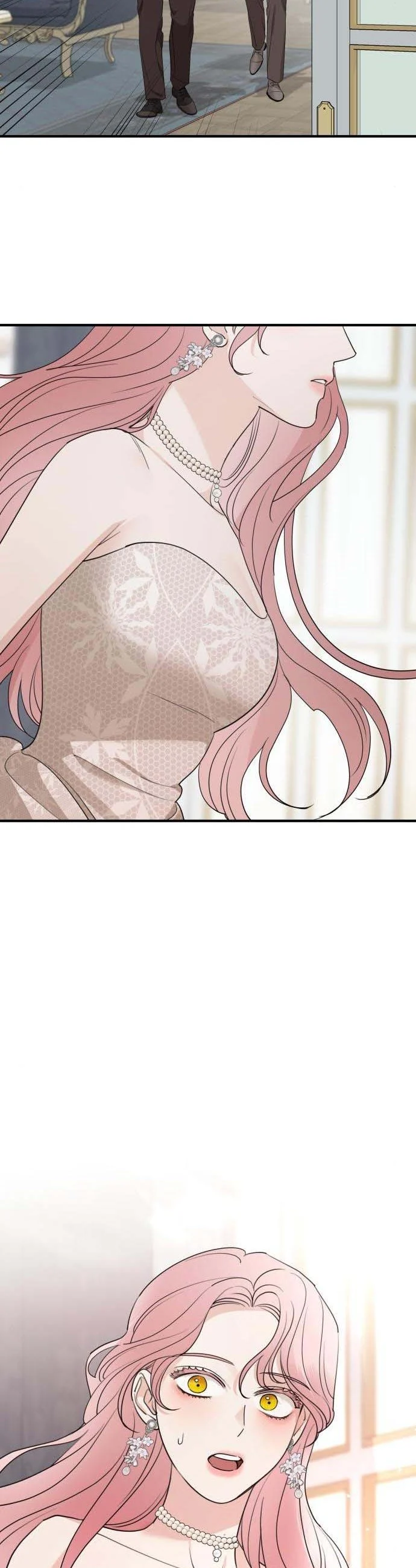 My In-laws are Obsessed With Me Chapter 73 page 38