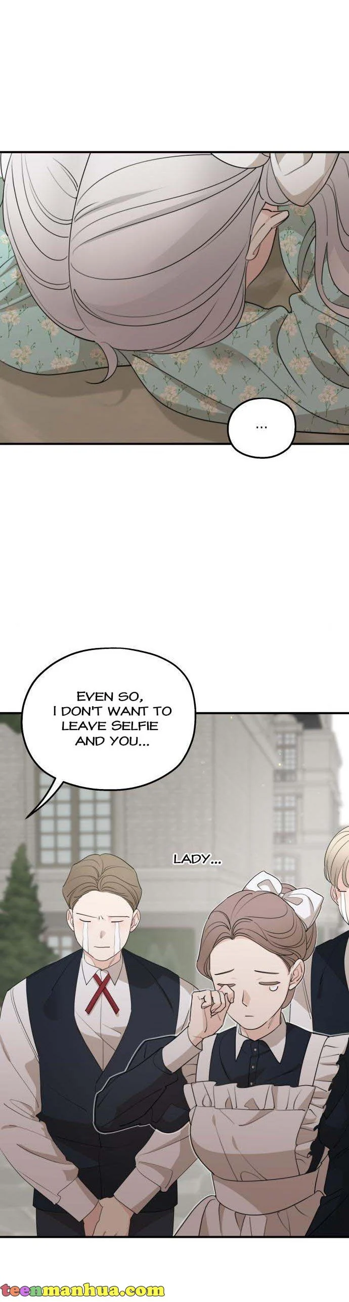 My In-laws are Obsessed With Me Chapter 73 page 3