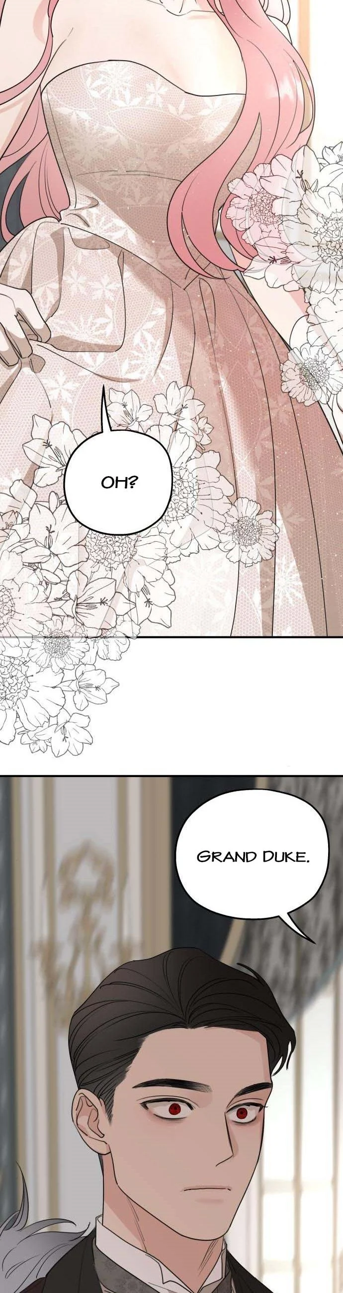 My In-laws are Obsessed With Me Chapter 73 page 39