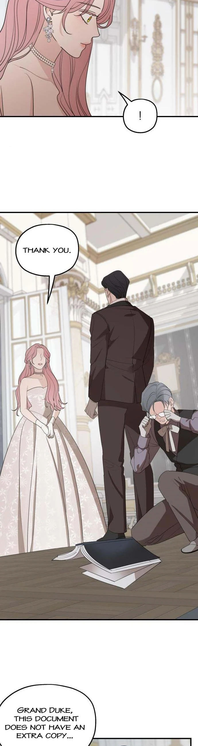 My In-laws are Obsessed With Me Chapter 73 page 44