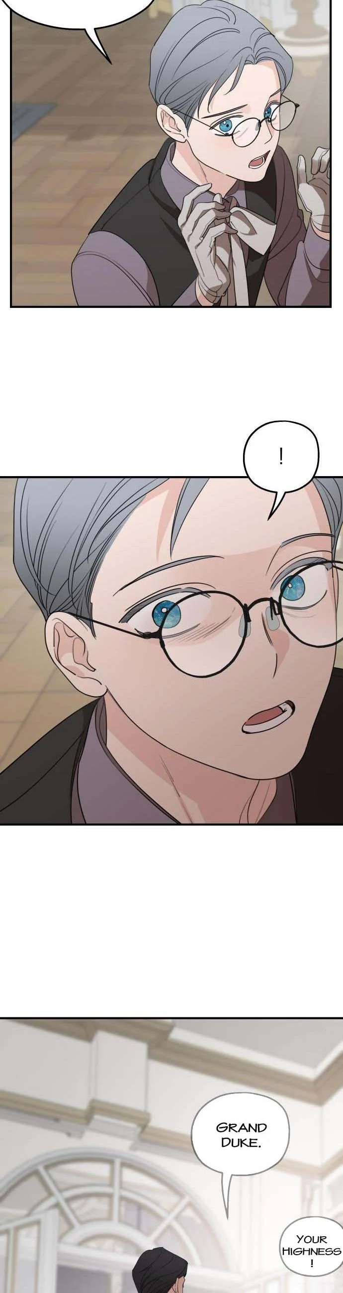 My In-laws are Obsessed With Me Chapter 73 page 45