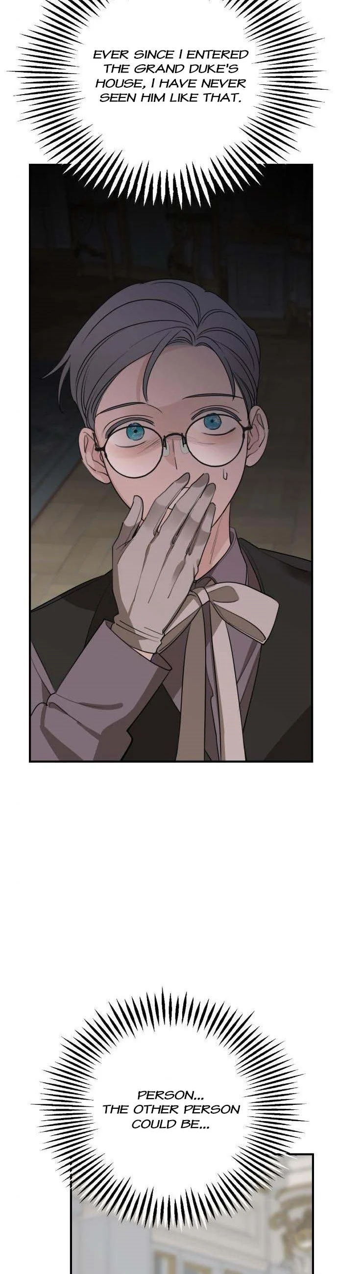 My In-laws are Obsessed With Me Chapter 73 page 47