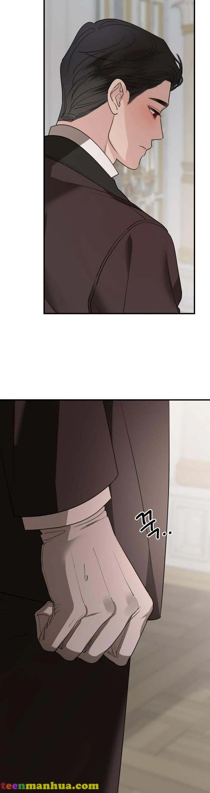 My In-laws are Obsessed With Me Chapter 73 page 48