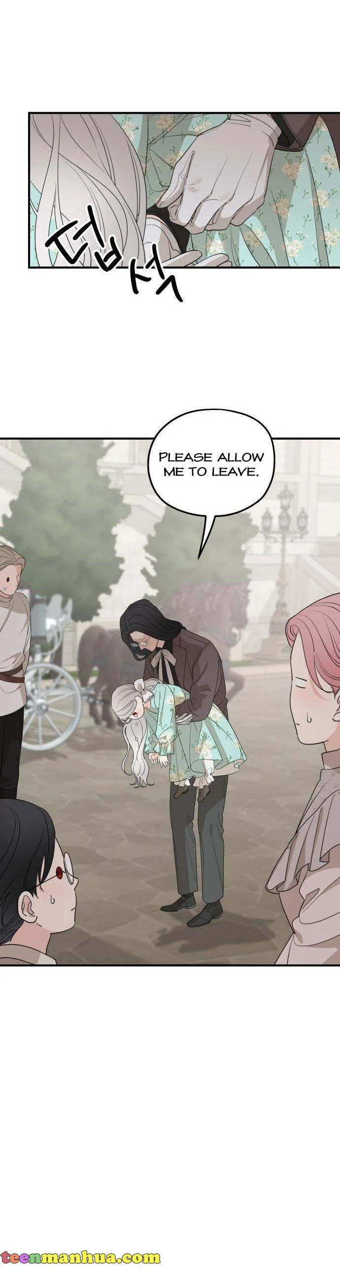 My In-laws are Obsessed With Me Chapter 73 page 4