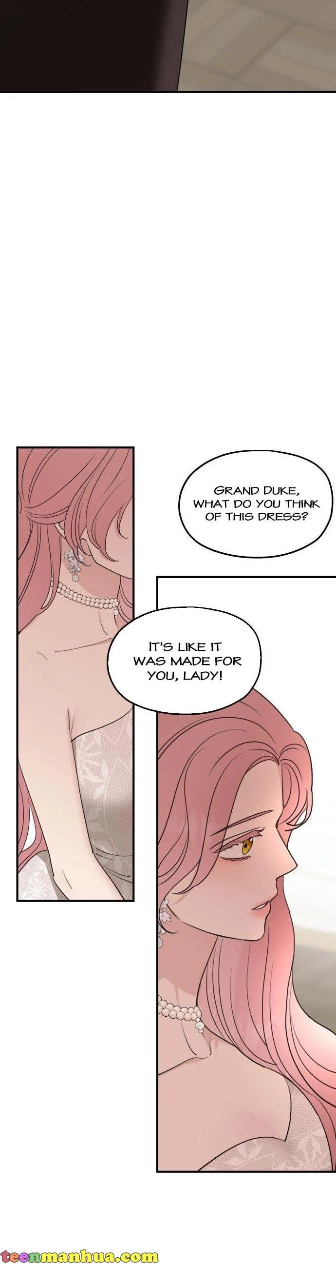 My In-laws are Obsessed With Me Chapter 73 page 49