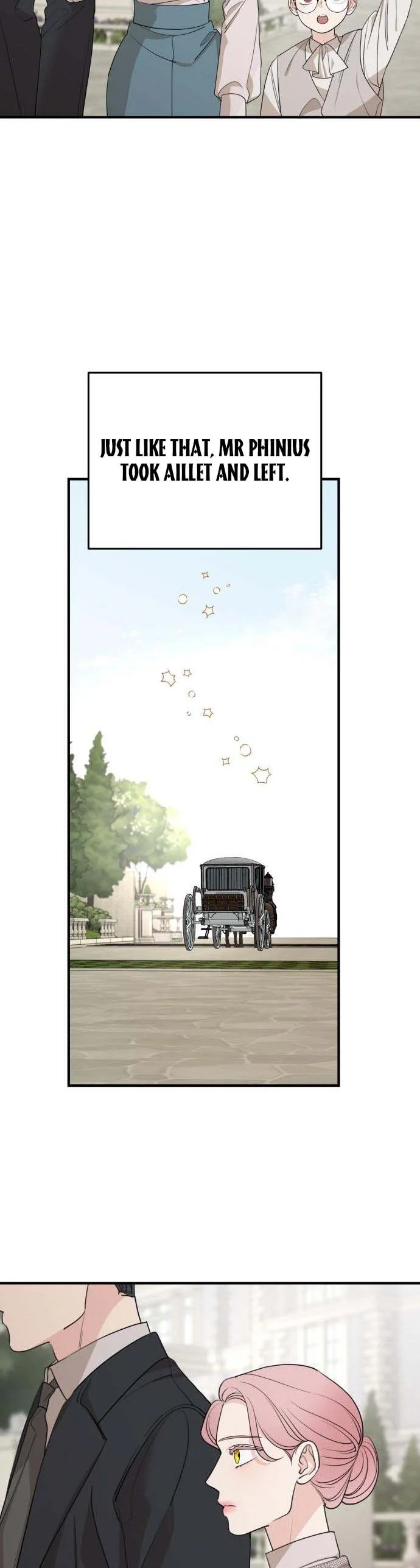 My In-laws are Obsessed With Me Chapter 73 page 6