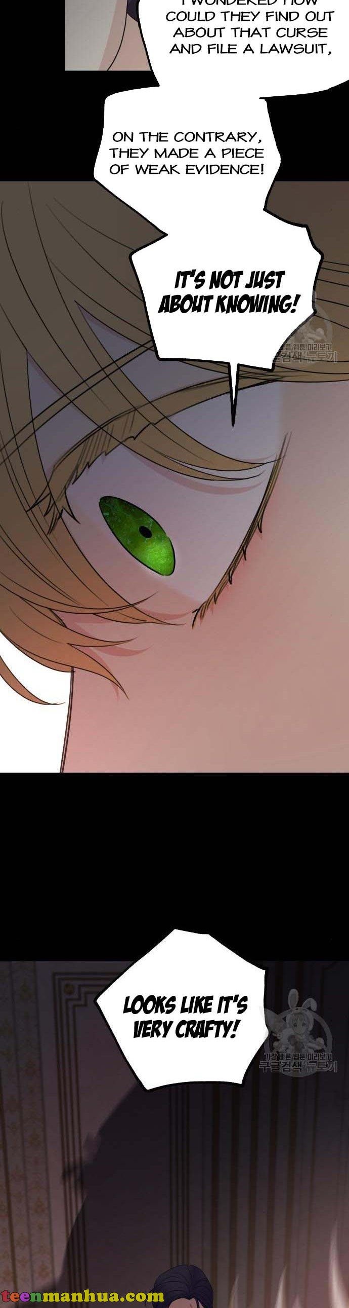My In-laws are Obsessed With Me Chapter 74 page 13