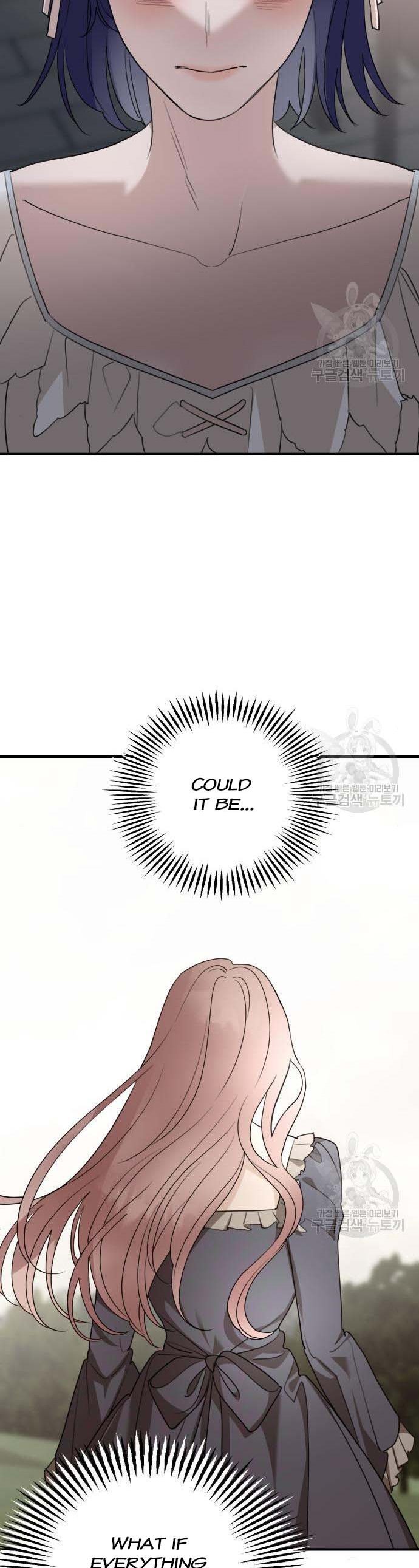 My In-laws are Obsessed With Me Chapter 74 page 19