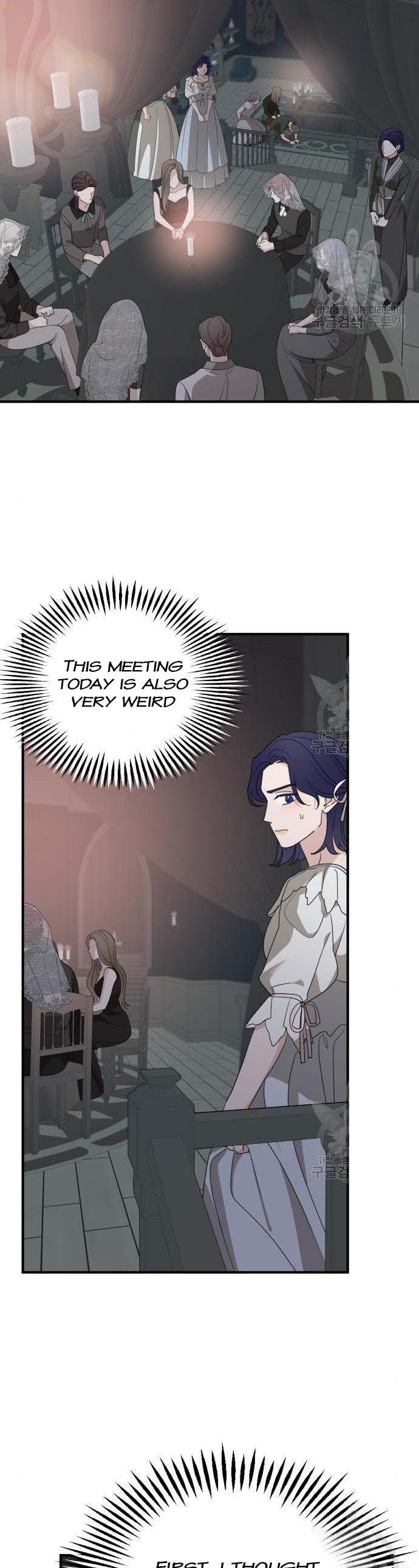My In-laws are Obsessed With Me Chapter 74 page 25