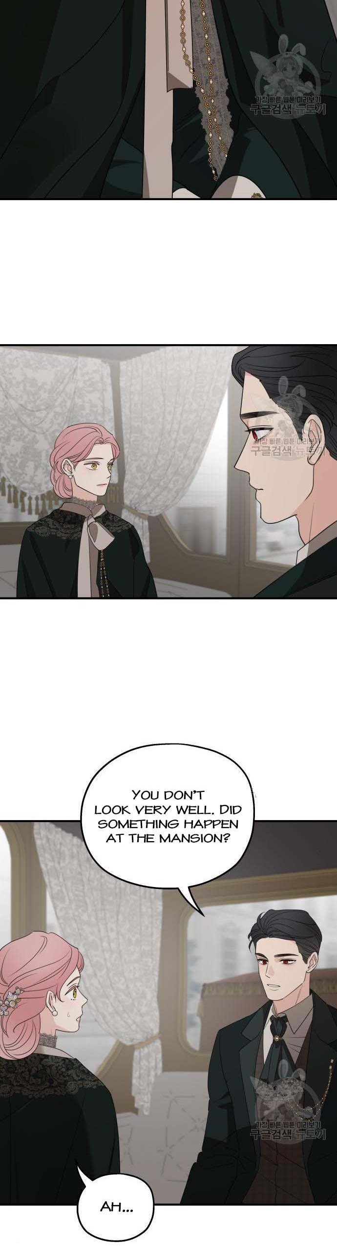 My In-laws are Obsessed With Me Chapter 74 page 30