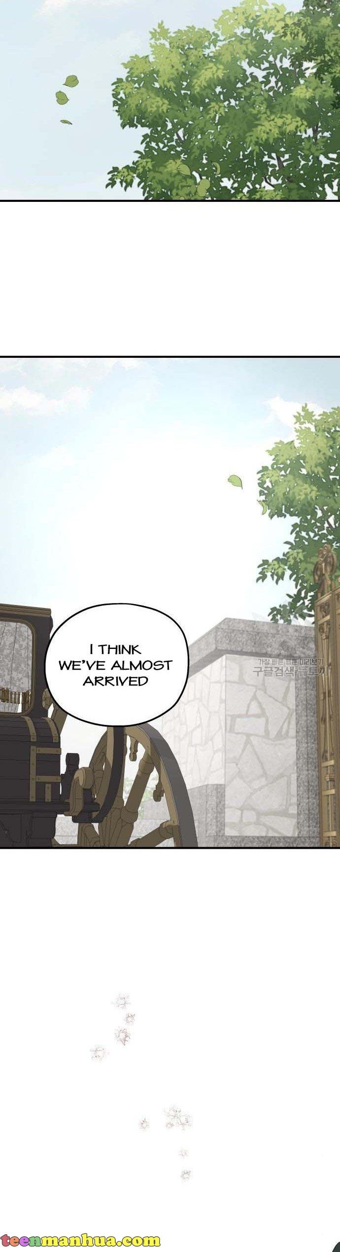 My In-laws are Obsessed With Me Chapter 74 page 40