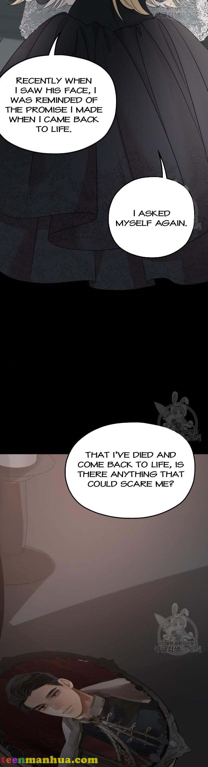 My In-laws are Obsessed With Me Chapter 74 page 43