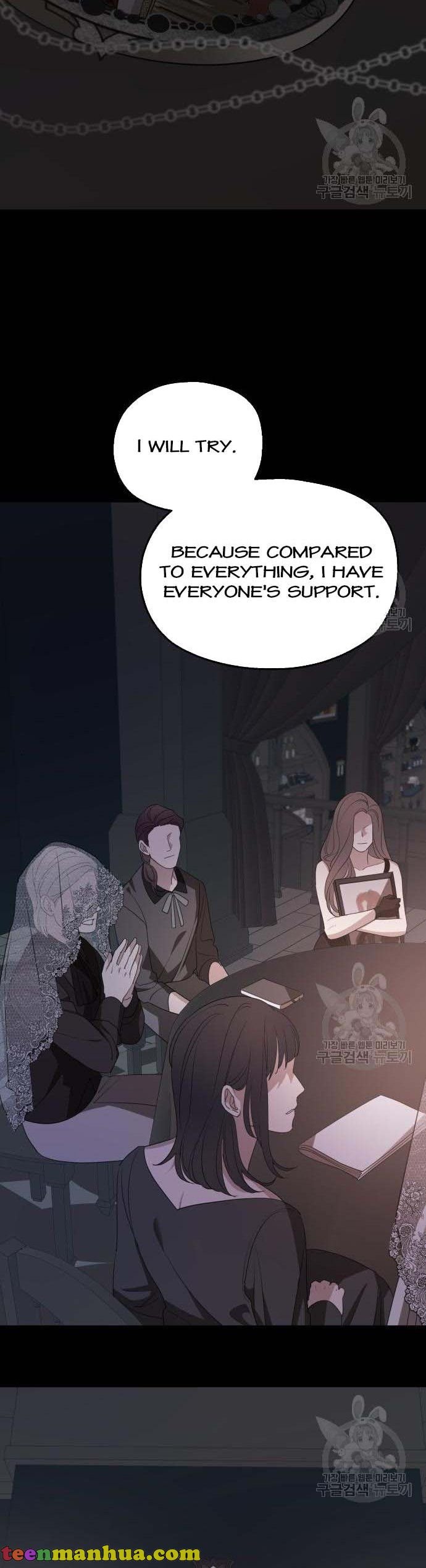 My In-laws are Obsessed With Me Chapter 74 page 44