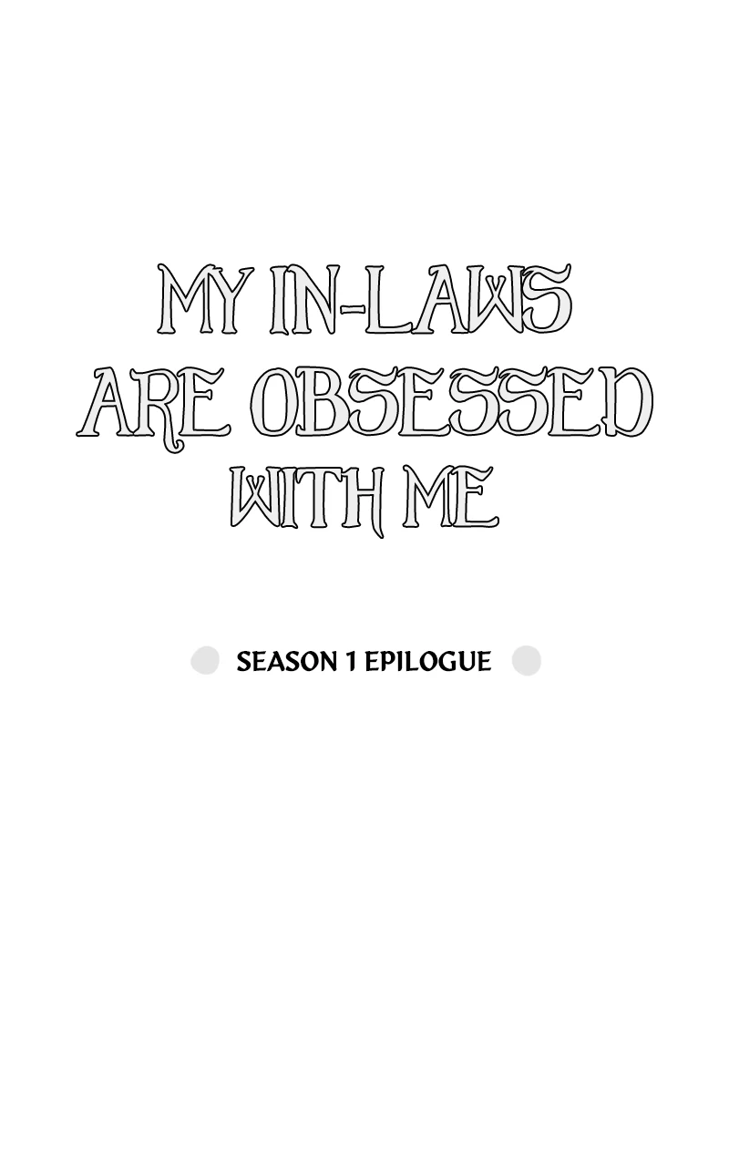 My In-laws are Obsessed With Me Chapter 75.1 page 0