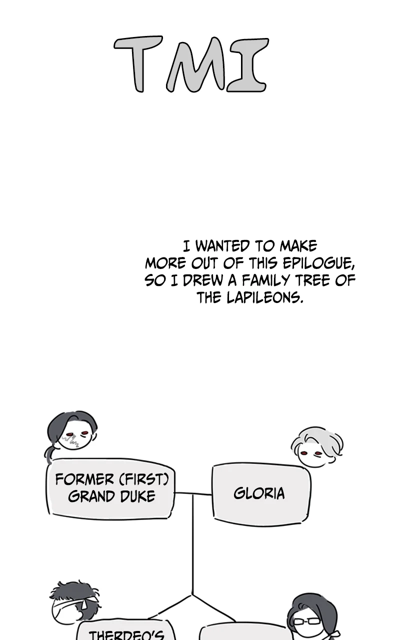 My In-laws are Obsessed With Me Chapter 75.1 page 16