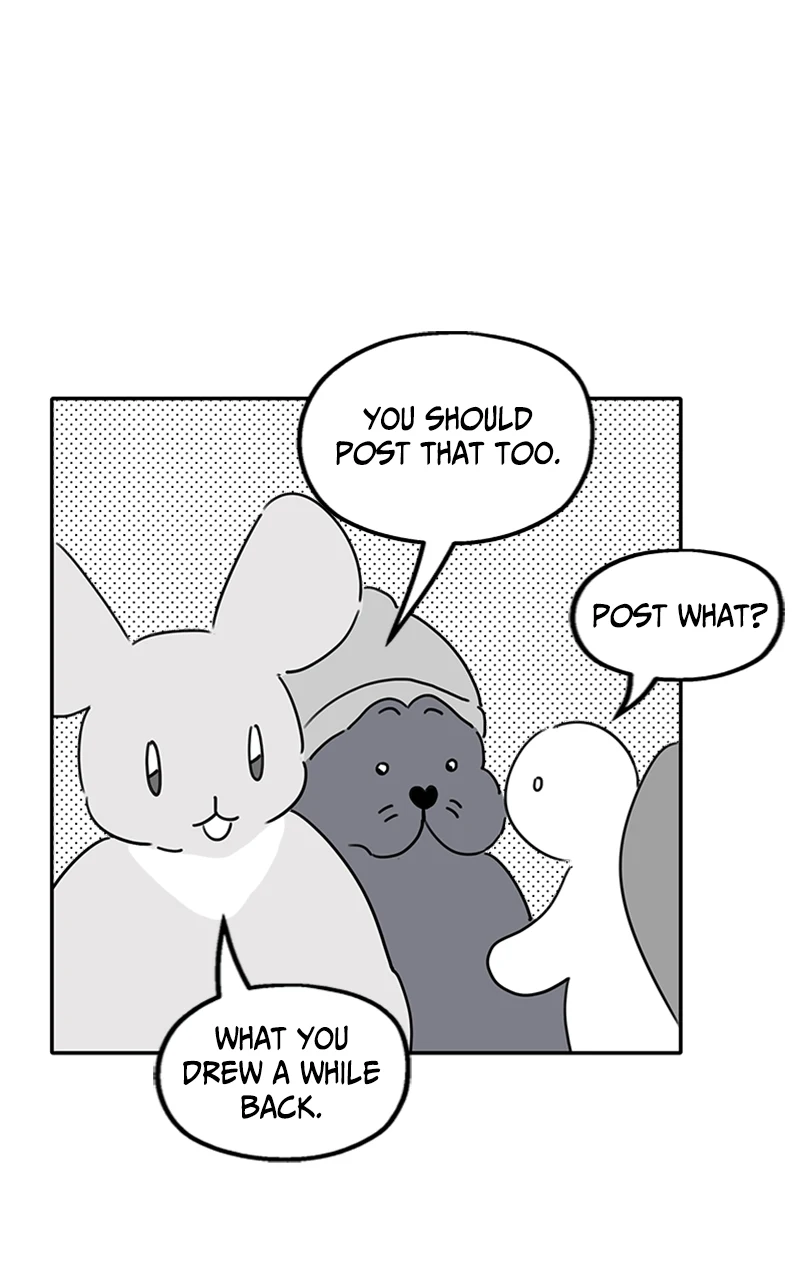 My In-laws are Obsessed With Me Chapter 75.1 page 18