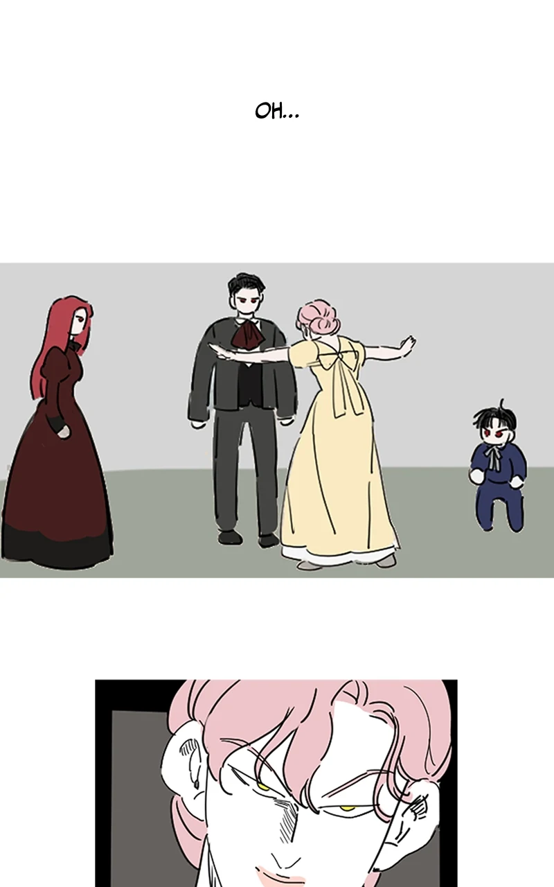 My In-laws are Obsessed With Me Chapter 75.1 page 19