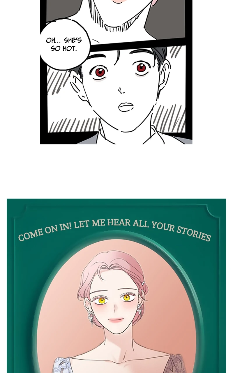 My In-laws are Obsessed With Me Chapter 75.1 page 20
