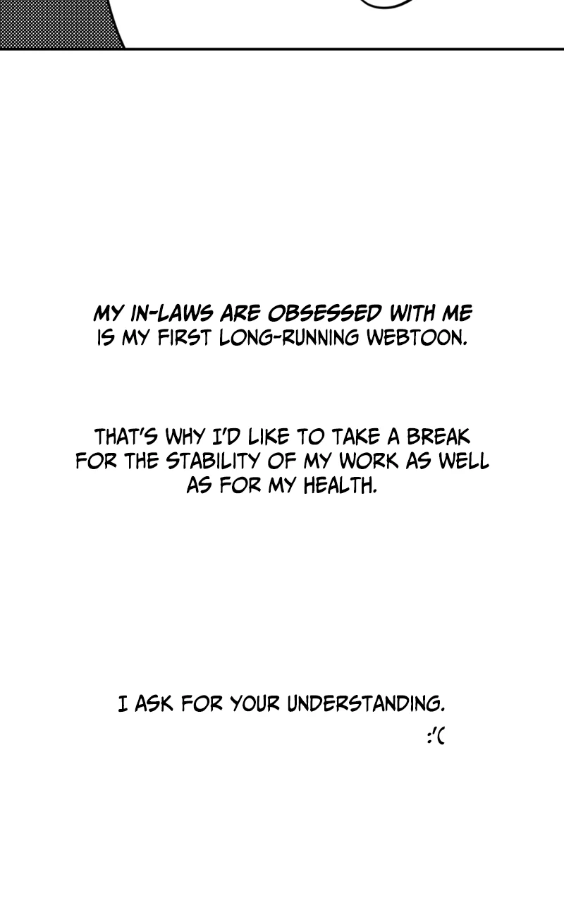 My In-laws are Obsessed With Me Chapter 75.1 page 7