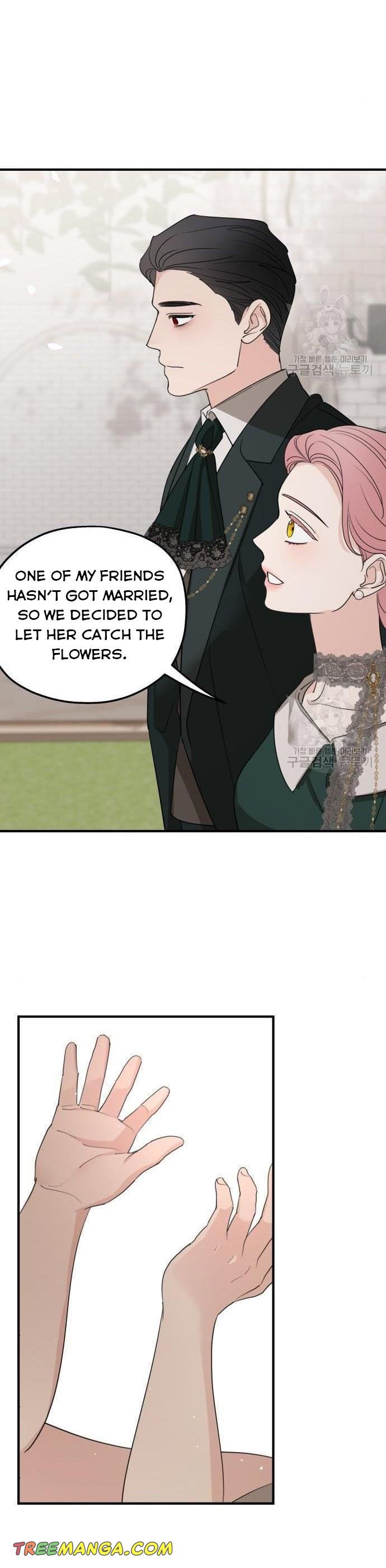 My In-laws are Obsessed With Me Chapter 75 page 26