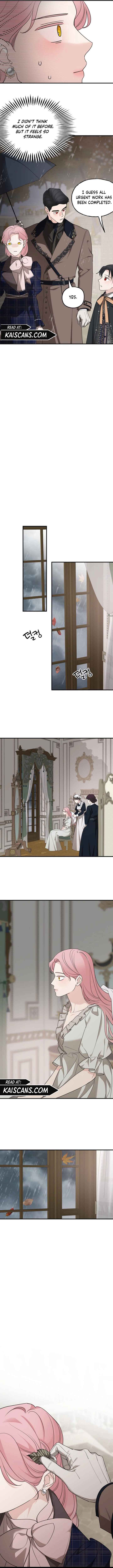 My In-laws are Obsessed With Me Chapter 76 page 9