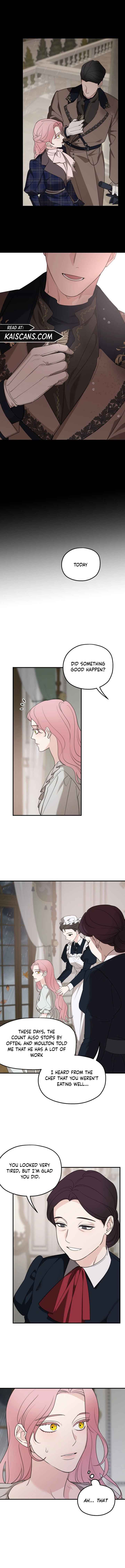 My In-laws are Obsessed With Me Chapter 76 page 10