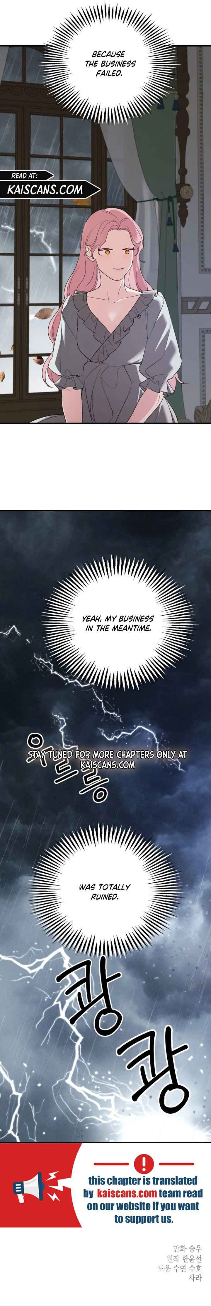 My In-laws are Obsessed With Me Chapter 76 page 11