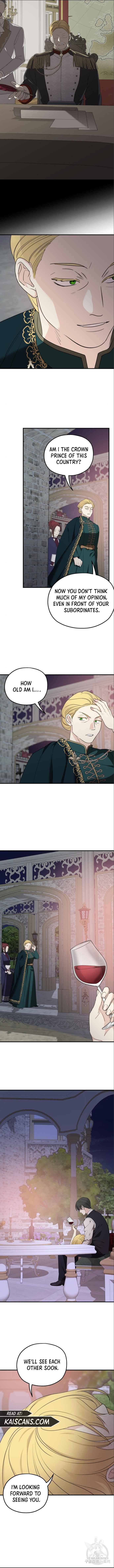 My In-laws are Obsessed With Me Chapter 77 page 8