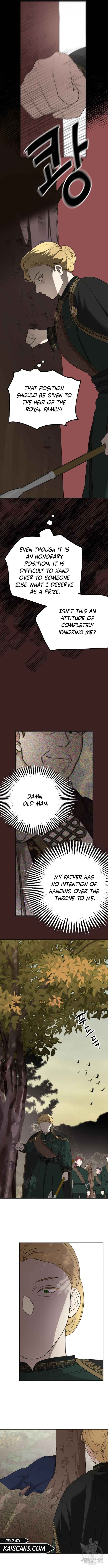 My In-laws are Obsessed With Me Chapter 80 page 2
