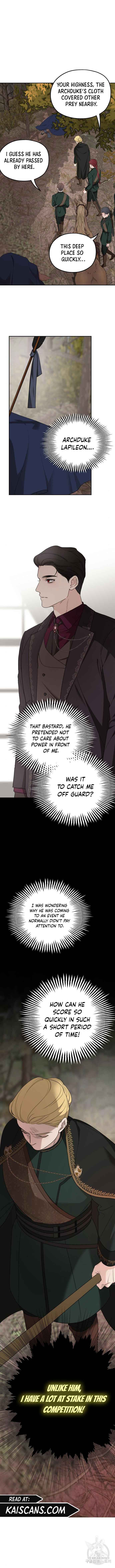 My In-laws are Obsessed With Me Chapter 80 page 3