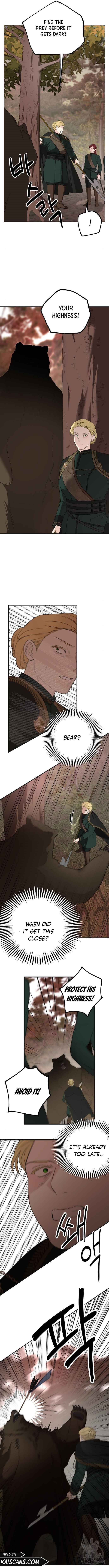 My In-laws are Obsessed With Me Chapter 80 page 4