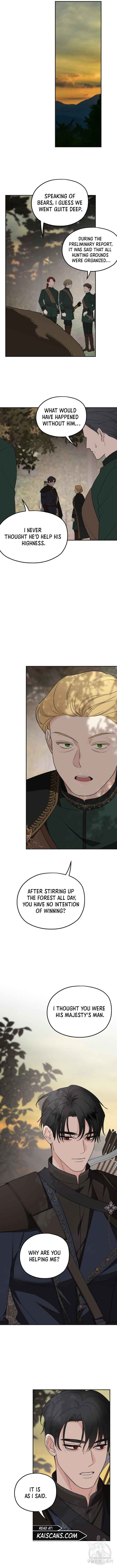 My In-laws are Obsessed With Me Chapter 80 page 6